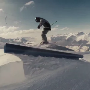 two hands...two grabs