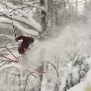 Send it Sundays Vermont Edition