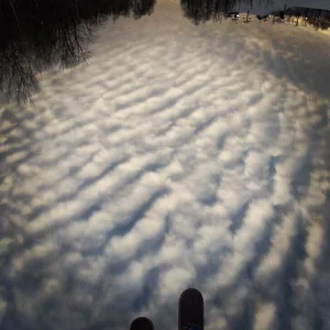 1st person Gopro Backy