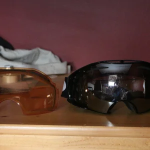 oakley airbrake