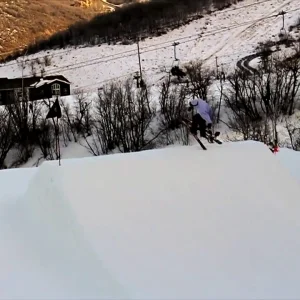 Early Season PC//Marcus Smith