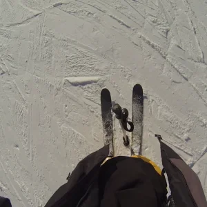 A few days in Österreich