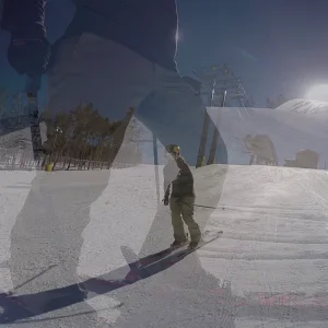 Tiril Back to the Ordinary