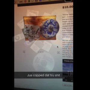 Grandma's 2015 Slideshow