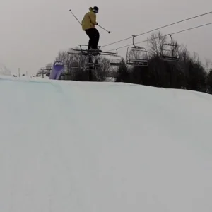 Some Ontario Goodness