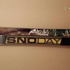 snoday fernie factor