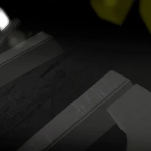 McRae Williams' Recollections - Episode 3