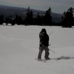 Blake Rolfing Mid Season 2015