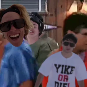 "Scrappy Days" EP. 1