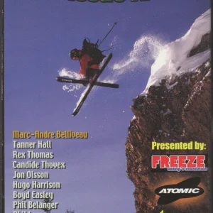 Volume Video Magazine - Issue #4 (2001)