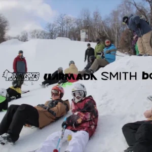 Master Shredder 2015 | Official Event Coverage