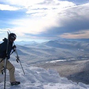 atop jay-hiked up before it opened