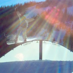 Cool pic of my buddy