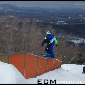stratton double kink