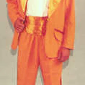 TOM AT PROM!!!!!!!!!