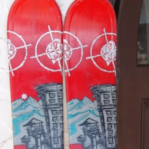 I Bedazzled my Fujatives - BLING BLING BABY