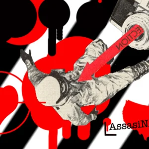 kinda random [assasiNATION]