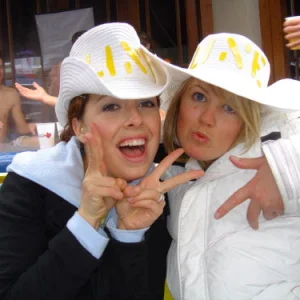 pre wastedness yea what