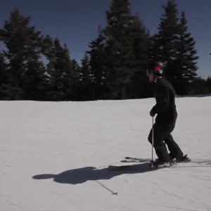 First laps through King's Crown