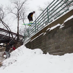 (Don't Break Your) Wrist