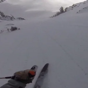 Heff cruizin Snowbird