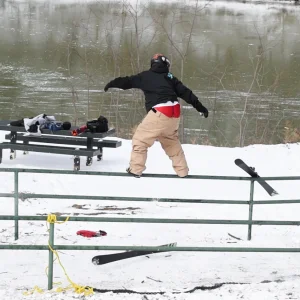 What happens when your din is at 3