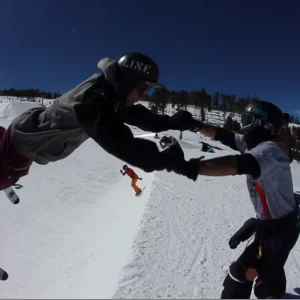 TOTALLY TREVOR THE MOVIE 2