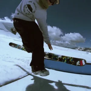 "Better late than never"/ Summer Edit