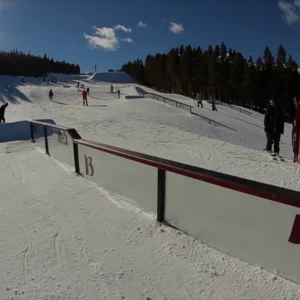 Superunknown Semi-Finalist Lucas Högland