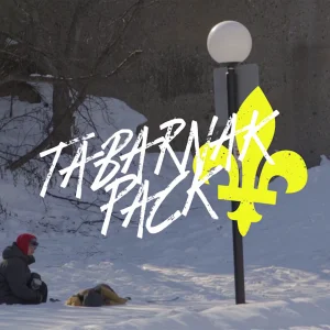 Tabarnak Pack "Back at It"