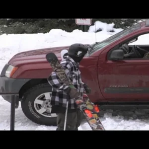 Superunknown XII Finalist Ben Smith