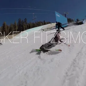 Hud N Tuk Hit Mammoth