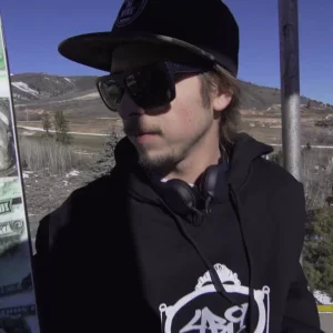 John Ware Chronic Edit