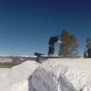 Bittner's Snack Cabinet