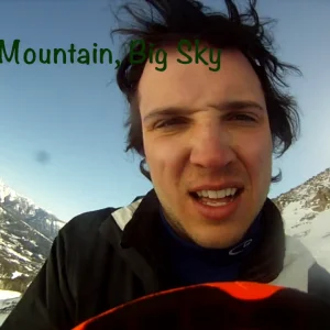 Getting Sendy at Big Sky