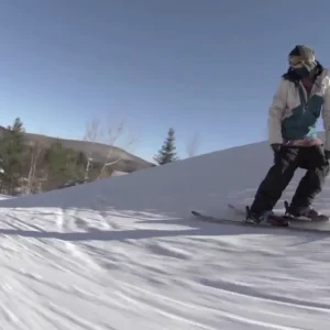 Carinthia Early Season//Lars