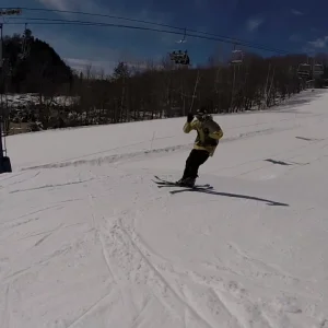 Front Flips Strike Again