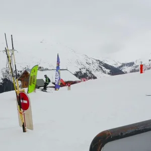 Fun in the Moon Park