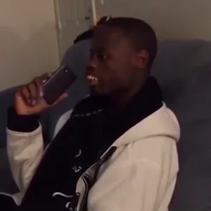 Something Came in the Mail Today...