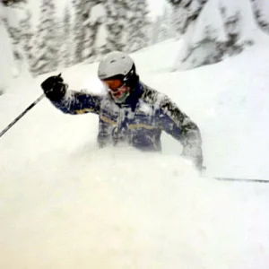 More Spring Break 03