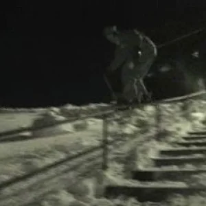 Urban rail at the hospital