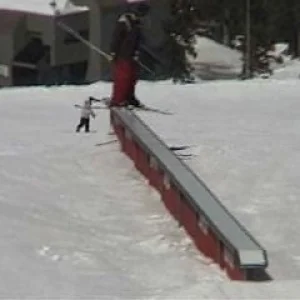 Switch off 60some foot box