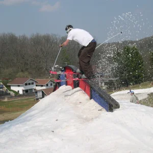 45 Ft. Coaster 270 Off