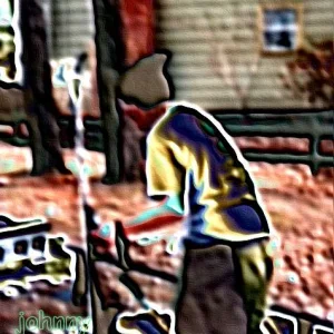 bored during english so....