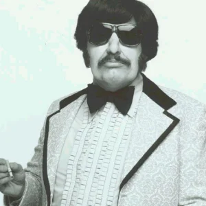 Man on the Moon presents tony clifton