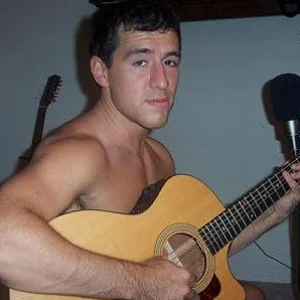 "I like to play" -Garth (Wayne's World)