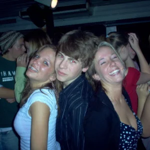 dance party