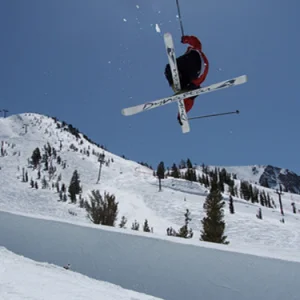 retarded 540 high mute