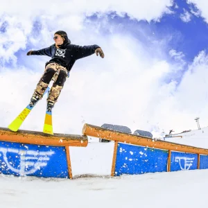 Just the Tips at Tline