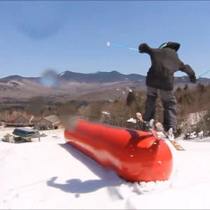 Luke O'Brien 2015 Season edit!